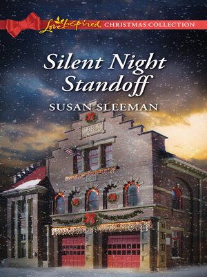 cover image of Silent Night Standoff